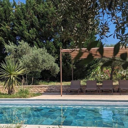 Reve En Luberon Βίλα Lauris Εξωτερικό φωτογραφία