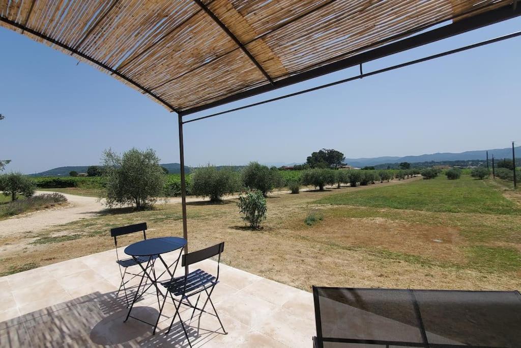 Reve En Luberon Βίλα Lauris Εξωτερικό φωτογραφία