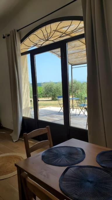 Reve En Luberon Βίλα Lauris Εξωτερικό φωτογραφία
