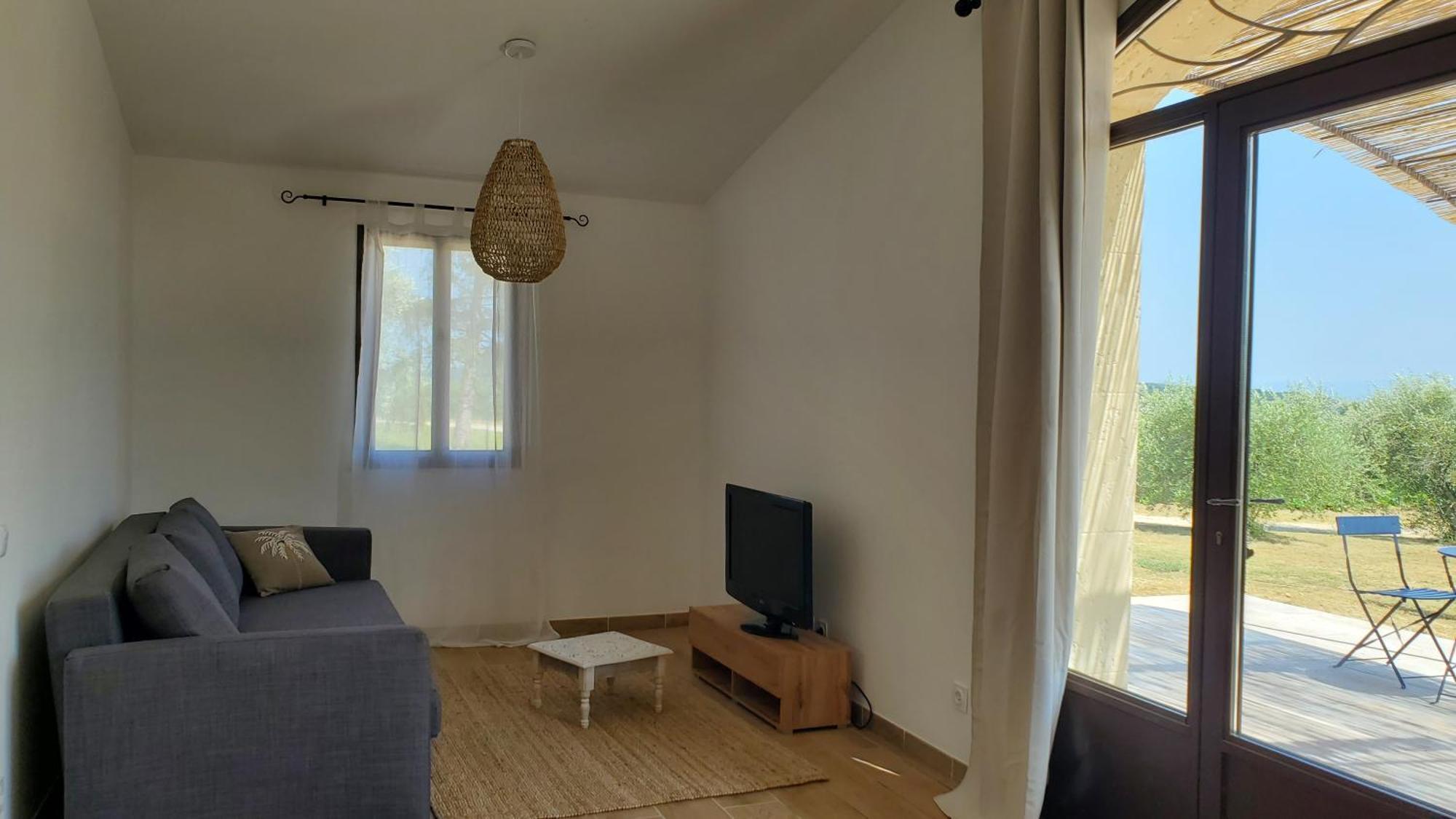 Reve En Luberon Βίλα Lauris Εξωτερικό φωτογραφία
