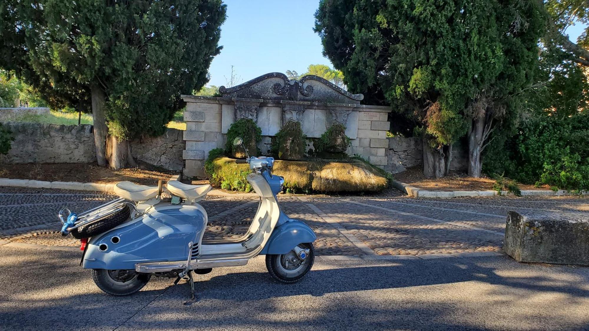 Reve En Luberon Βίλα Lauris Εξωτερικό φωτογραφία